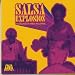 Algopix Similar Product 14 - The Sound of Fania Records Salsa