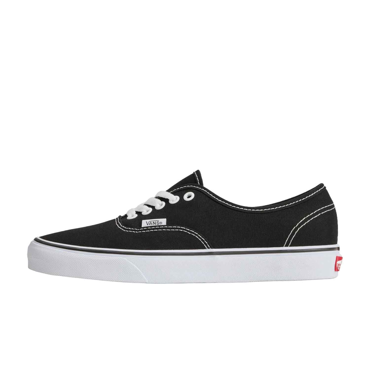 Algopix Similar Product 4 - Vans Authentic Unisex Sneakers