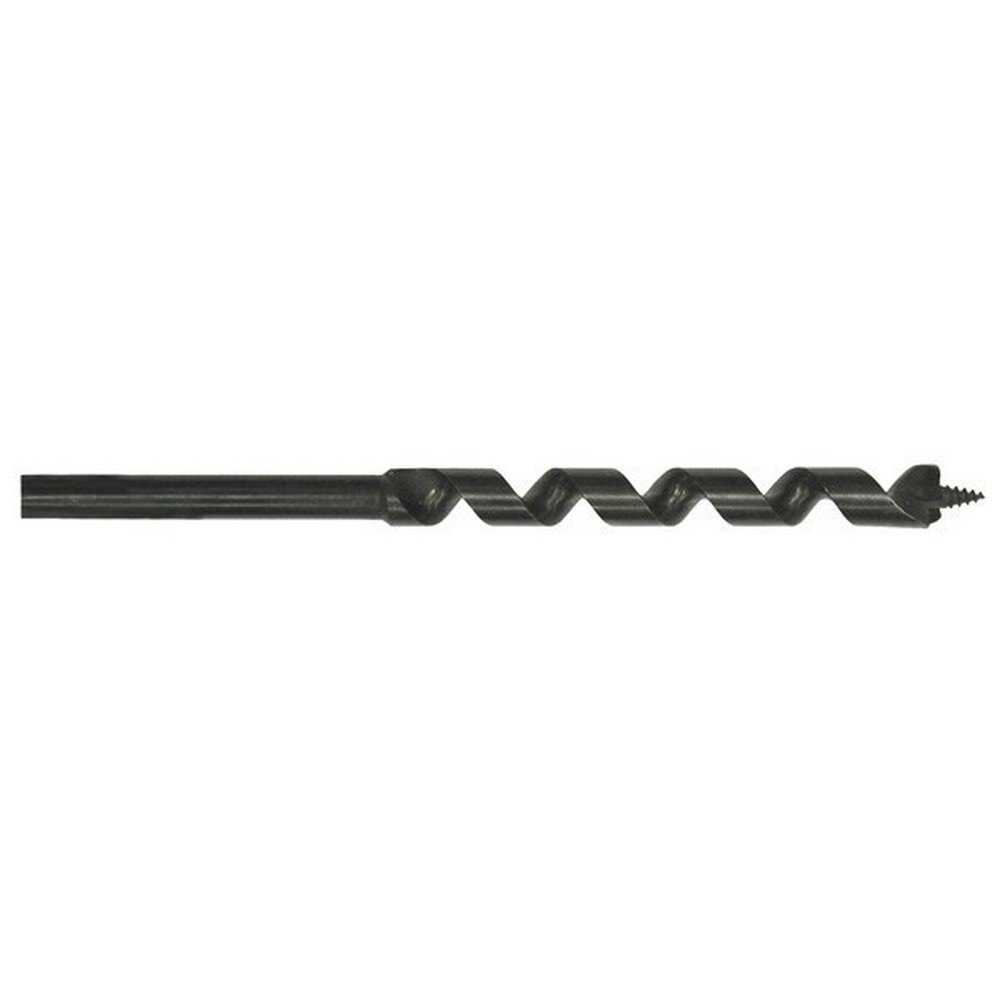 Algopix Similar Product 12 - D-07406 Auger Bit 20mmx9.84In
