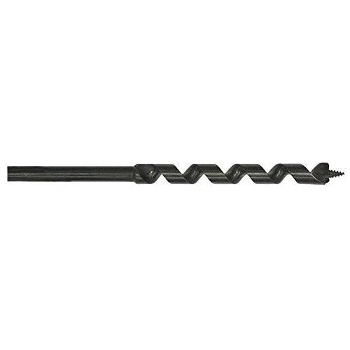 Algopix Similar Product 14 - D-07646 Auger Bit 26mmx17.72In