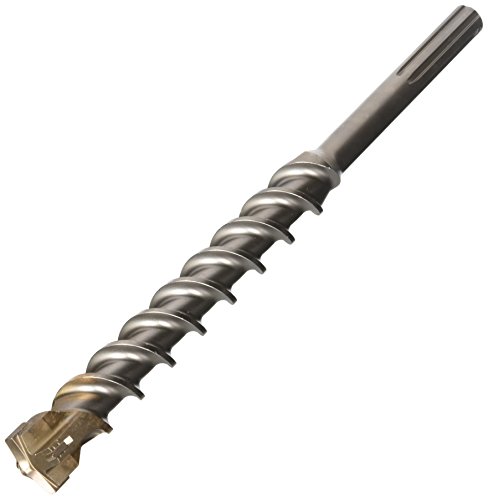 Algopix Similar Product 10 - Drill Bit Sds-Max 32mmx32.76In P-17348