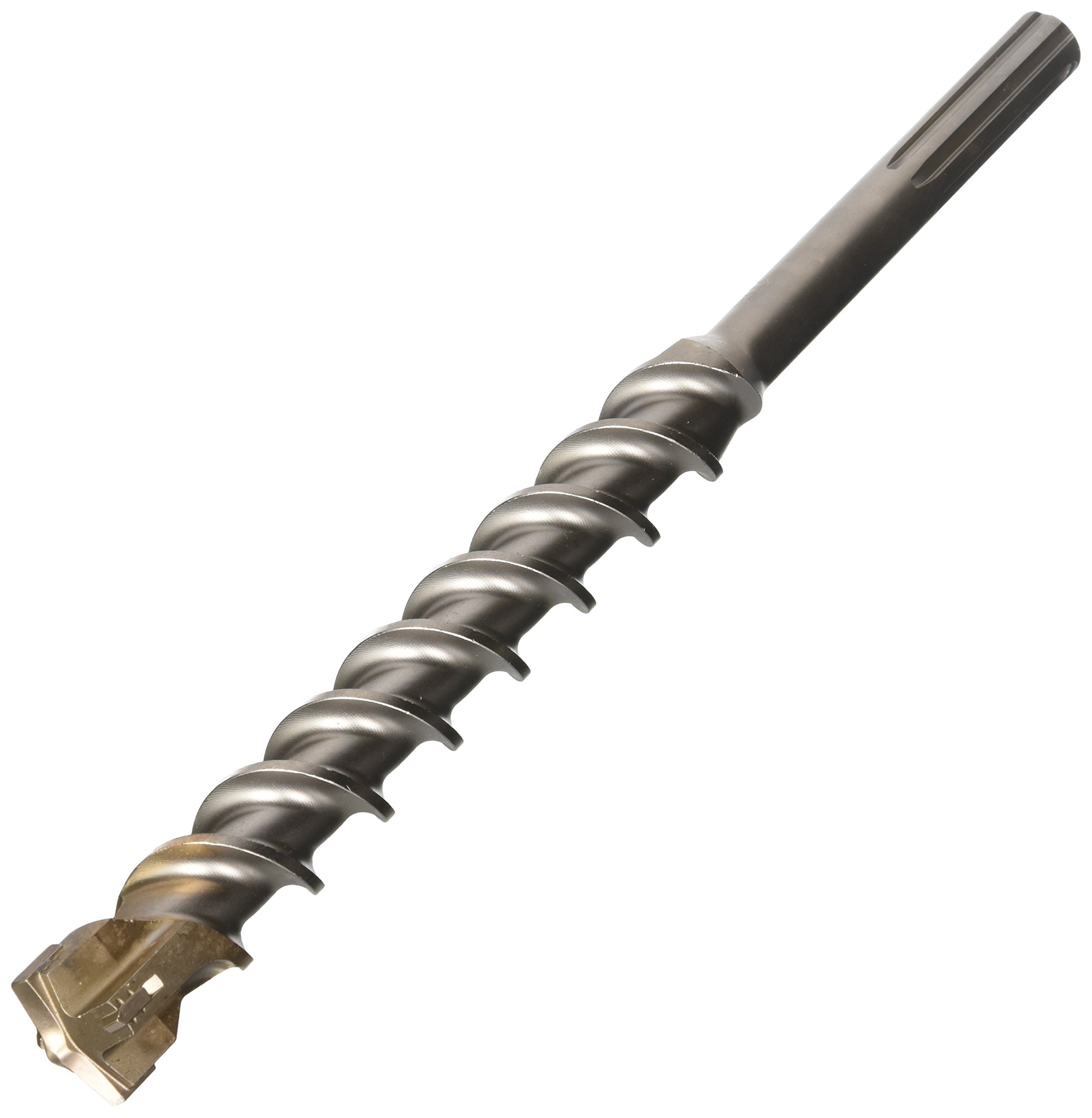 Algopix Similar Product 12 - Drill Bit Sds-Max 32mmx32.76In P-17348