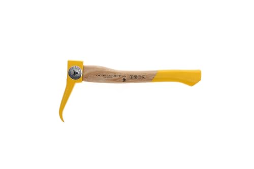 Algopix Similar Product 6 - Ochsenkopf OX173E0500 Hand Hookeroon