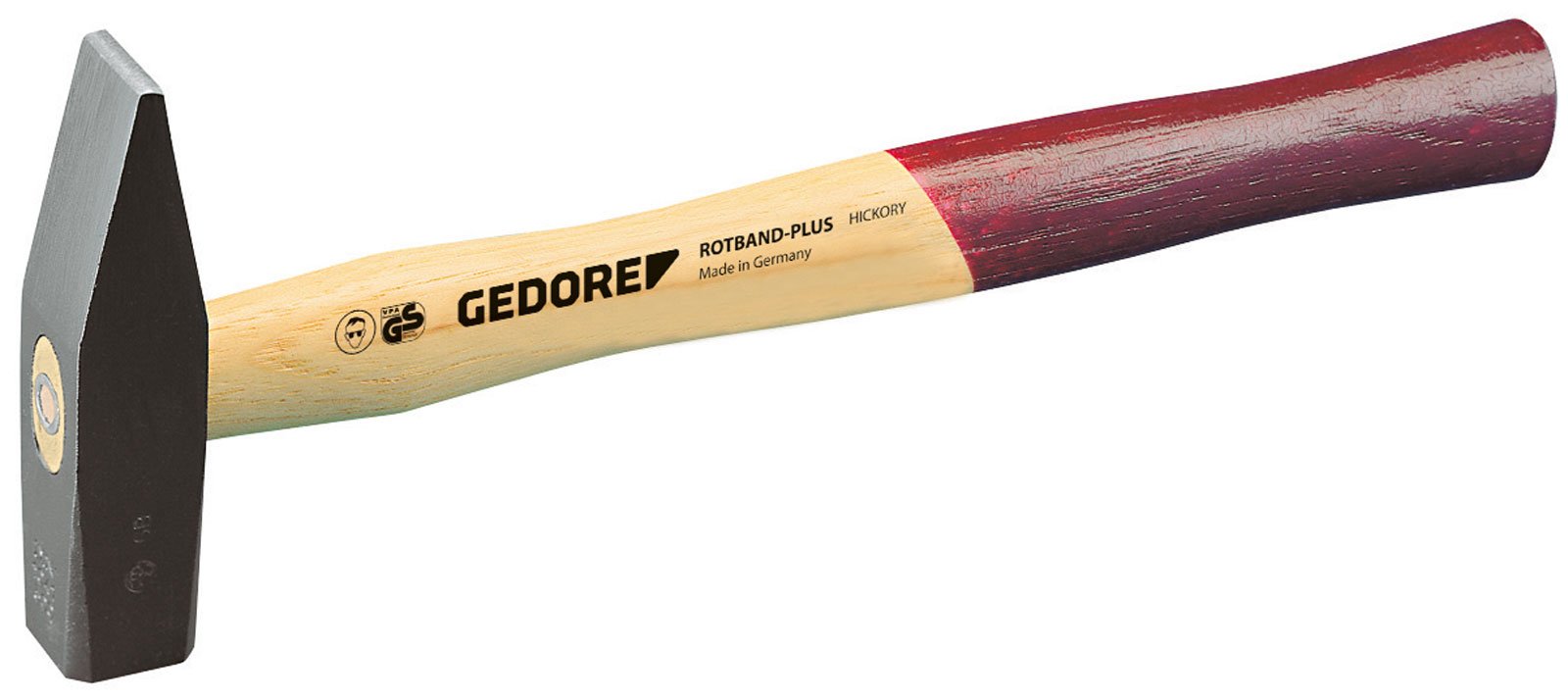 Algopix Similar Product 5 - GEDORE 8590440 Engineers Hammer 300g