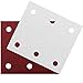 Algopix Similar Product 4 - Makita sandpaper 102 x 114 mm set
