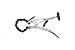 Algopix Similar Product 20 - Gedore 4589 Chain Pipe Cutter
