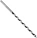 Algopix Similar Product 11 - D-07238 Auger Bit 6mmx7.87In