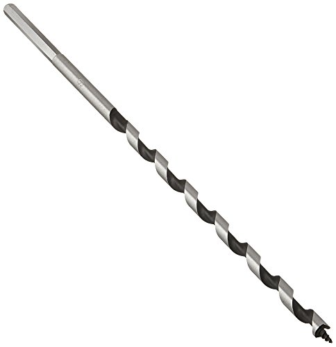 Algopix Similar Product 12 - D-07238 Auger Bit 6mmx7.87In