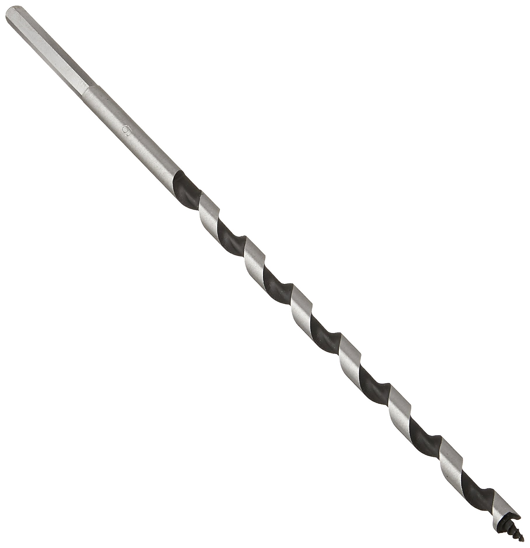 Algopix Similar Product 5 - D-07238 Auger Bit 6mmx7.87In