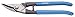 Algopix Similar Product 6 - GEDORE 421025 Hole Cutting Shears 250 mm