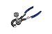 Algopix Similar Product 4 - GEDORE 241500 Pipe Bending Pliers