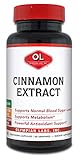 Algopix Similar Product 6 - Olympian Labs Cinnamon Extract 60