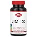 Algopix Similar Product 18 - Olympian Labs DIM Supplement 100mg 