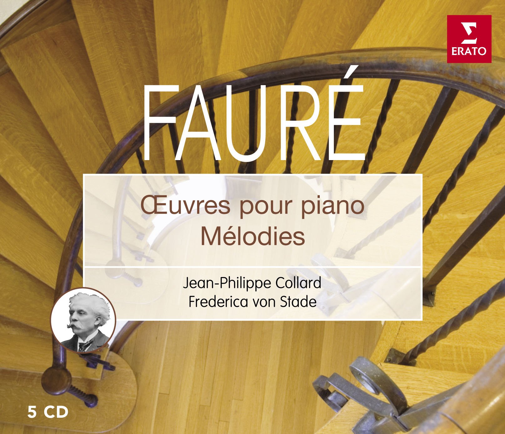 Algopix Similar Product 18 - Oeuvres Pour Piano - Collard, Rigutto