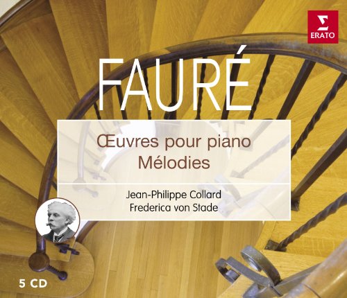 Algopix Similar Product 17 - Oeuvres Pour Piano - Collard, Rigutto