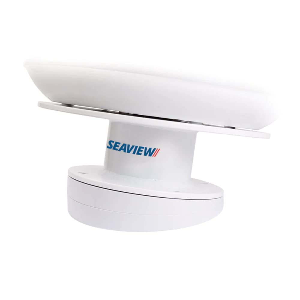 Algopix Similar Product 16 - PYISeaview LowProfile Sat Dome 012