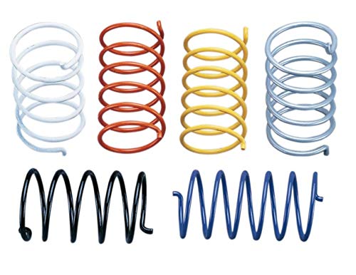 Algopix Similar Product 13 - Epi Clutch Spring Secondary Red