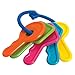 Algopix Similar Product 13 - The First Years First Keys Infant and