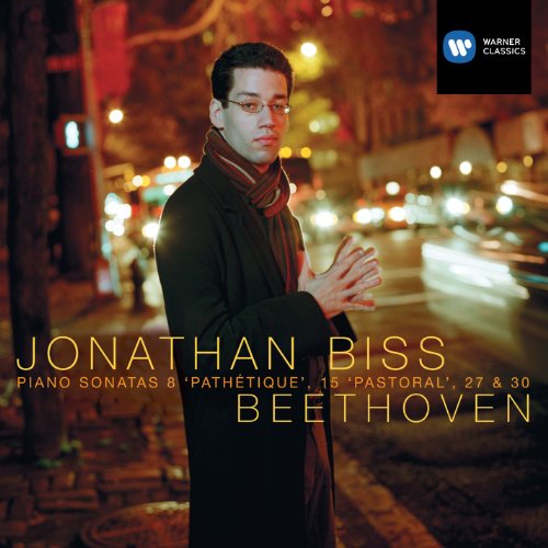 Algopix Similar Product 6 - Beethoven Piano Sonatas Nos 8 