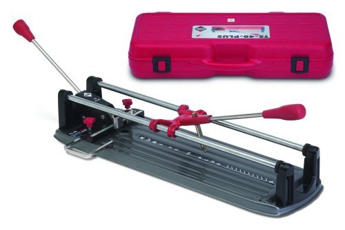 Algopix Similar Product 2 - Rubi Tools 16970 TS75Plus Tile Cutter