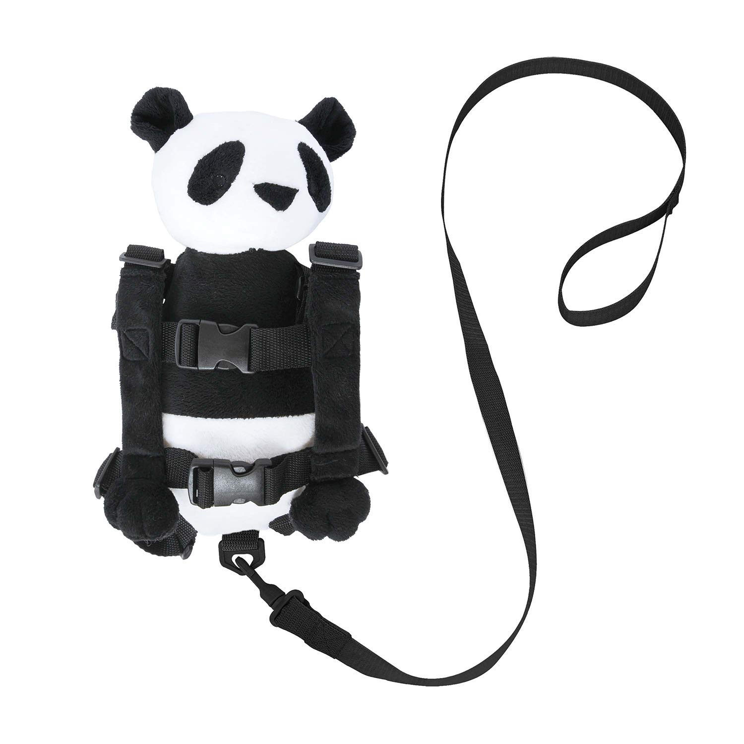 Algopix Similar Product 16 - Goldbug  Animal 2 in 1 Child Safety