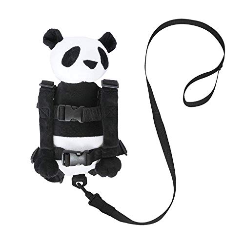 Algopix Similar Product 19 - Goldbug Animal 2 in 1 Child Safety