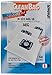 Algopix Similar Product 7 - Scan Part M 122 AEG 16 CLEANBAG AEG GR