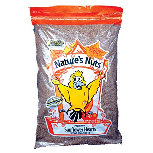 Algopix Similar Product 15 - Natures Nuts 00046 20 Lbs Premium