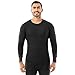 Algopix Similar Product 11 - Indera Mens Traditional Waffle Thermal