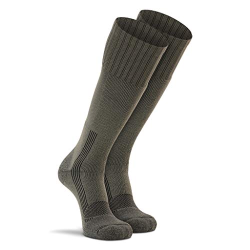 Algopix Similar Product 20 - Fox River Military Wick Dry Maximum Mid