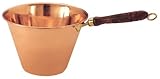 Algopix Similar Product 16 - Old Dutch Solid Copper 5 Quart Polenta