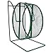 Algopix Similar Product 2 - TRIXIE Rodent Wheel Metal CloseMeshed