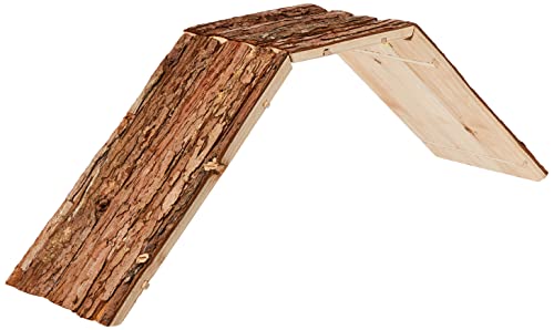 Algopix Similar Product 18 - TRIXIE 62122 Natural Living Cage Bridge