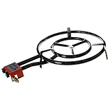 Algopix Similar Product 5 - Garcima G500 Paella Pan Propane Gas