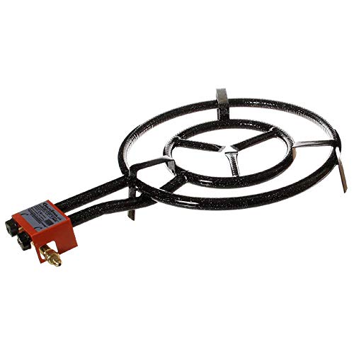 Algopix Similar Product 4 - Garcima G500 Paella Pan Propane Gas