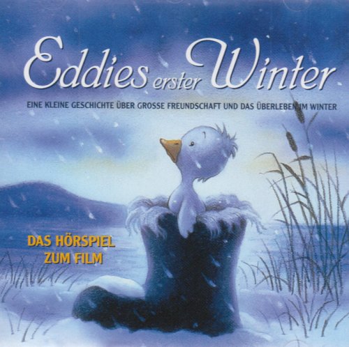 Algopix Similar Product 20 - Eddies Winter-Hoerspiel Z
