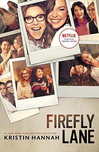 Algopix Similar Product 2 - Firefly Lane: A Novel