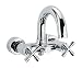 Algopix Similar Product 19 - SanitopWingenroth Sydney TwoHandled