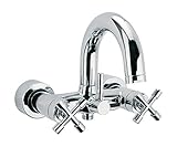Algopix Similar Product 12 - SanitopWingenroth Sydney TwoHandled