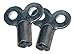 Algopix Similar Product 14 - SanitopWingenroth Radiator Bleed Key