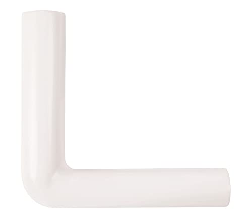 Algopix Similar Product 13 - Connecting Pipe for Cistern 230 x