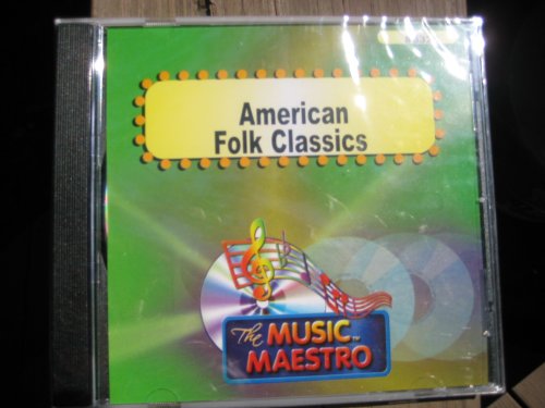 Algopix Similar Product 4 - Music Maestro 6328 AMERICAN FOLK