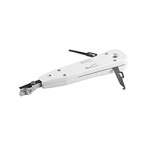 Algopix Similar Product 9 - Monacor Network Punch Down Tool