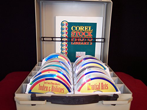 Algopix Similar Product 6 - Corel Stock Photo Library #2