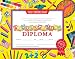 Algopix Similar Product 15 - Hayes Kindergarten Diplomas