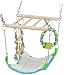 Algopix Similar Product 9 - TRIXIE Small Animal Suspension Bridge