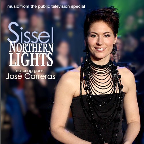 Algopix Similar Product 5 - Northern Lights Featuring Jose
