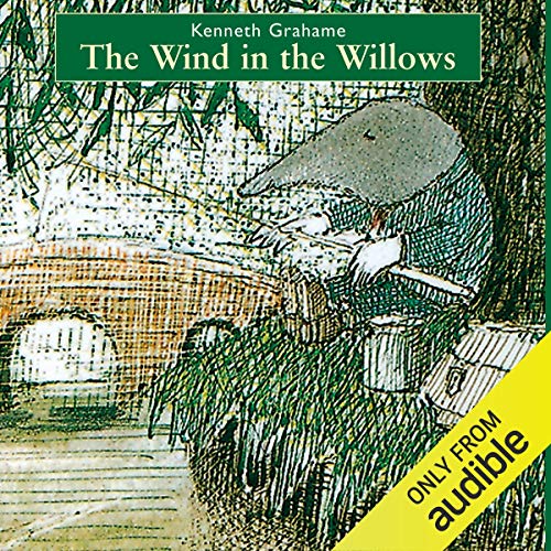 Algopix Similar Product 19 - The Wind in the Willows