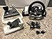 Algopix Similar Product 2 - Xbox 360 Wireless Racing Wheel