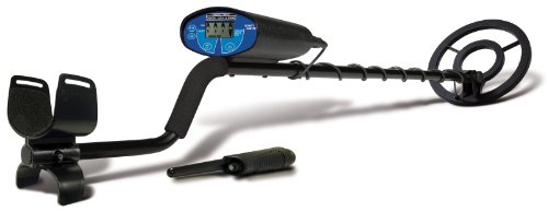 Algopix Similar Product 14 - Bounty Hunter QSIGWP Quick Silver Metal
